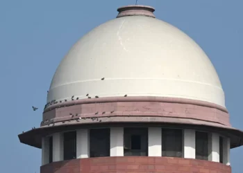 SC halts SASTRA eviction, asks Tamil Nadu Govt to act sensitively