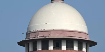 SC halts SASTRA eviction, asks Tamil Nadu Govt to act sensitively