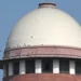 SC halts SASTRA eviction, asks Tamil Nadu Govt to act sensitively
