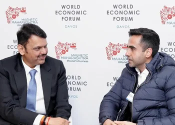 Asia’s largest solar network for farmers puts Maharashtra in global spotlight