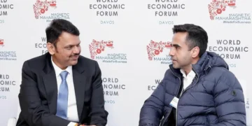 Asia’s largest solar network for farmers puts Maharashtra in global spotlight