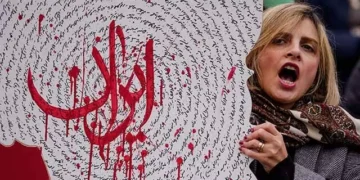 Reports: Iran Crackdown Among Deadliest in Modern Times; 36,000+ Dead, Hospital Executions, Stuffed Alive in Body Bags