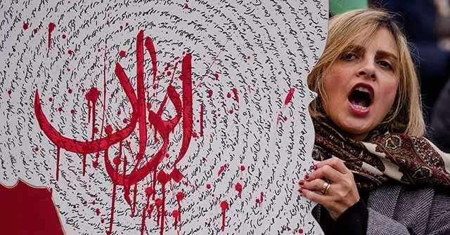 Reports: Iran Crackdown Among Deadliest in Modern Times; 36,000+ Dead, Hospital Executions, Stuffed Alive in Body Bags