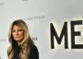 Exclusive – First Lady at ‘Melania’ Premiere: Film Shows ‘My Incredible Busy Life’