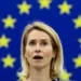 EU to proceed with security and defence partnership with India: Kallas