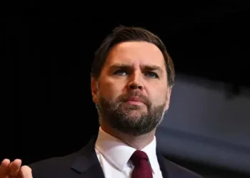 JD Vance: California Fraud Dwarfs Theft of Federal Funds in Minnesota