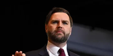 JD Vance: California Fraud Dwarfs Theft of Federal Funds in Minnesota