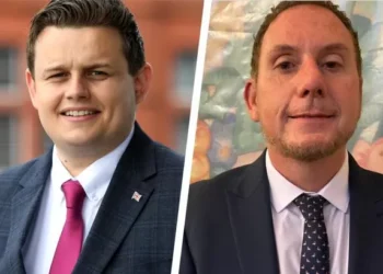 Row over council’s public relations and marketing bill