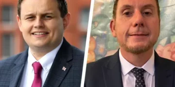 Row over council’s public relations and marketing bill