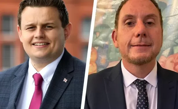 Row over council’s public relations and marketing bill