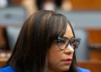 Dem Rep. Bynum: Don’t Know Details of Portland Shooting, Know Border Patrol Engaging in ‘Terrorism’