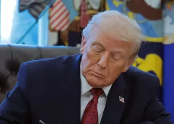 Trump Signs Order to Expedite Rebuild of Palisades, Eaton Canyon After California, L.A. Governments’ ‘Failures’