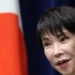 Japanese PM Takaichi Calls Snap Election as Her Popularity Soars
