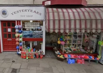 Beloved toy shop to close after over 25 years on Welsh high street