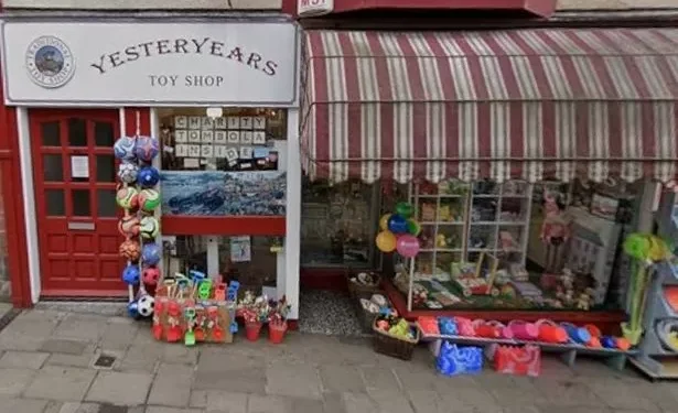 Beloved toy shop to close after over 25 years on Welsh high street