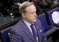 Sean Spicer: Politico Caught Filtering Out Conservative News in Internal Document Leak
