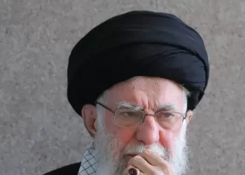 Report: Iran’s Khamenei Flees to ‘Fortified’ Bunker, Fearing U.S. Strike