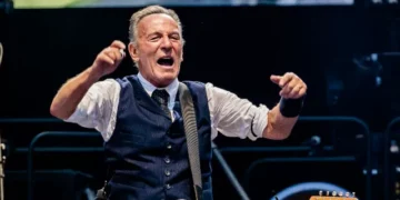 Bruce Springsteen Releases Anti-ICE Protest Song ‘Streets Of Minneapolis’