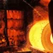 Global steel production dips 2% in 2025