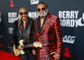 The Isley Brothers to Get Ultimate Hollywood ‘Shout’-Out With Walk of Fame Star