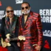The Isley Brothers to Get Ultimate Hollywood ‘Shout’-Out With Walk of Fame Star