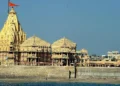 Somnath Swabhiman Parv – A 1,000 Years of Unbroken Faith (1026-2026)