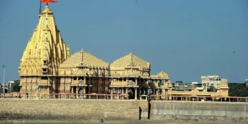 Somnath Swabhiman Parv – A 1,000 Years of Unbroken Faith (1026-2026)