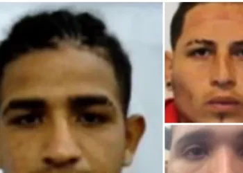 Three Illegal Aliens Accused of Beating ICE Agent with Shovel in Minneapolis