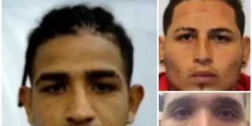 Three Illegal Aliens Accused of Beating ICE Agent with Shovel in Minneapolis