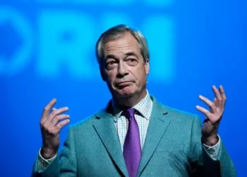 EU wants ‘Farage clause’ as part of future trade deal with UK