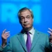 EU wants ‘Farage clause’ as part of future trade deal with UK