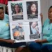Report: Venezuela Still Keeping 777 Political Prisoners; Victims Detail Sexual Torture