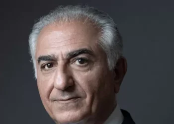 Trump: ‘Crown Prince’ Reza Pahlavi ‘Seems Very Nice’ but Unclear if Iranians Back Him
