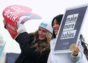 HHS Ends Biden Rule Mandating Pharmacies Dispense Abortion Drugs