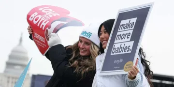 HHS Ends Biden Rule Mandating Pharmacies Dispense Abortion Drugs