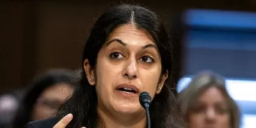 Doctor Called as Dems’ Expert Witness at Senate Abortion Pill Hearing Refuses to Say Men Cannot Get Pregnant