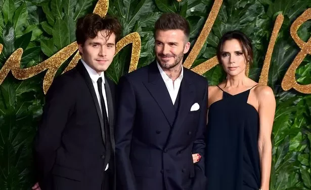 Brooklyn Beckham’s bombshell statement in full as he distances himself further from family