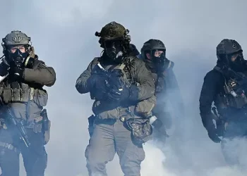 Border Patrol Agents in Minneapolis Shooting Placed on Standard Administrative Leave per CBP Firearms Policy