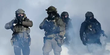 Border Patrol Agents in Minneapolis Shooting Placed on Standard Administrative Leave per CBP Firearms Policy