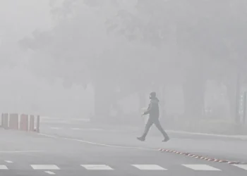 Government revokes GRAP III as air pollution lowers in Delhi NCR