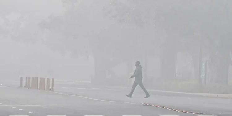 Government revokes GRAP III as air pollution lowers in Delhi NCR