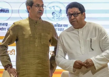 High stakes in civic polls as BJP targets Thackeray hold on Mumbai