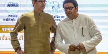 High stakes in civic polls as BJP targets Thackeray hold on Mumbai