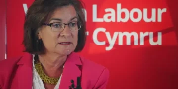 Welsh Government passes budget after deal with Plaid Cymru