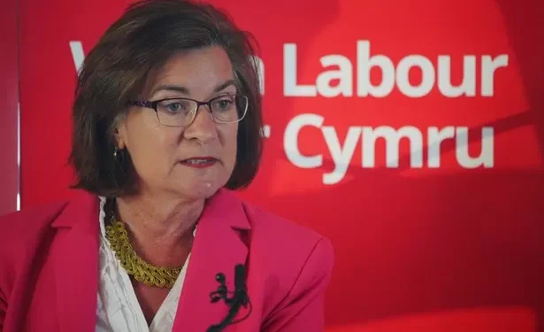 Welsh Government passes budget after deal with Plaid Cymru