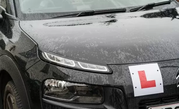 Driving test cheating surges 47% in a year as RAC Foundation warns ‘road users at risk’