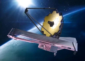 Webb telescope reveals sharpest view of dark matter across the universe