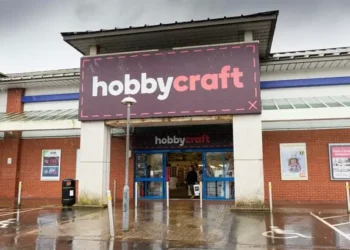Hobbycraft pulls popular children’s toy from shelves due to asbestos fears