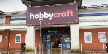 Hobbycraft pulls popular children’s toy from shelves due to asbestos fears
