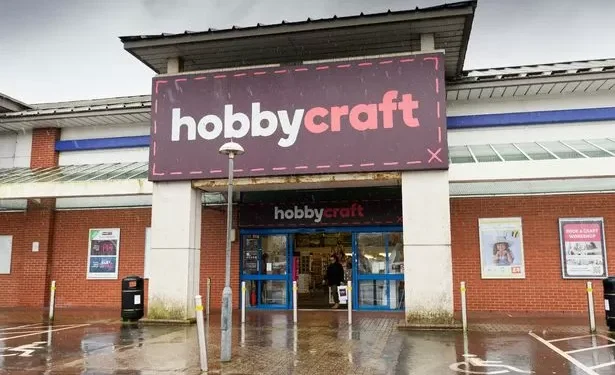 Hobbycraft pulls popular children’s toy from shelves due to asbestos fears